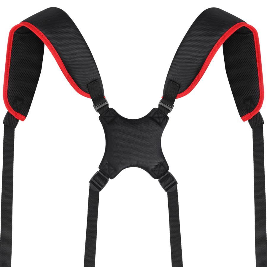 ショルダーストラップ ゴルフバッグストラップ ゴルフアクセサリー