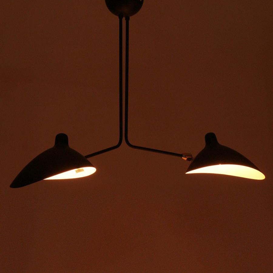 照明器具 セルジュムーユ ペンダントライト おしゃれ シーリングライト