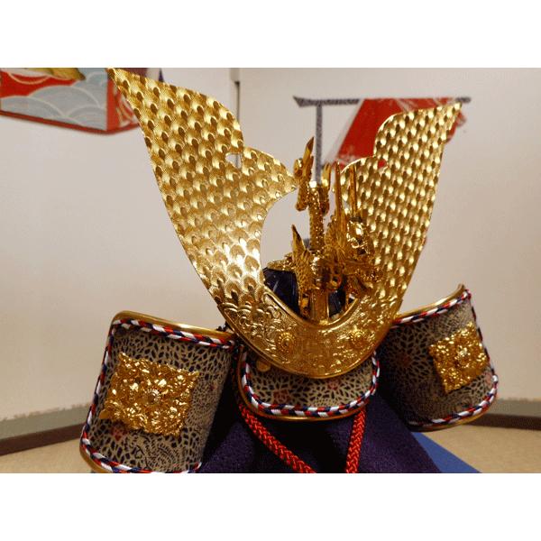 五月人形 兜飾り : 洛齊コレクション - 通販 - Yahoo!ショッピング