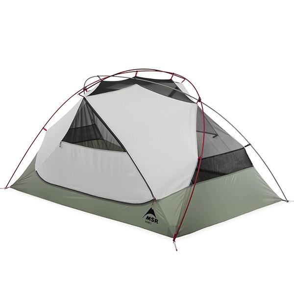 MSR（マウンテンセーフティーリサーチ） MSR(エムエスアール