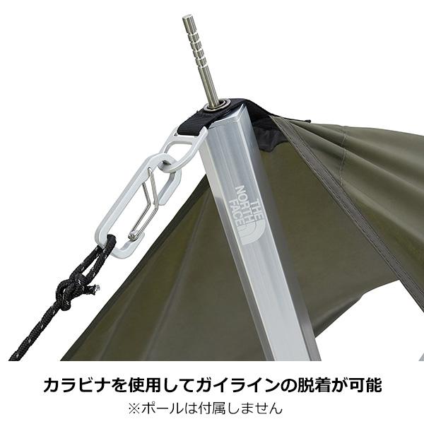 THE NORTH FACE（ザ ノースフェイス） THE NORTH FACE(ノースフェイス