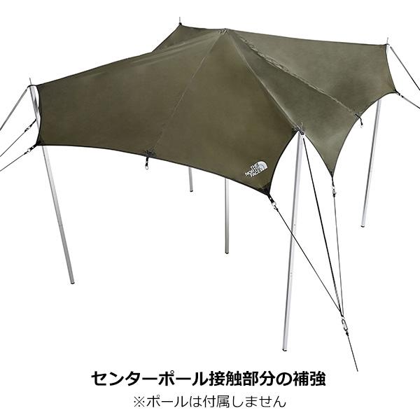 THE NORTH FACE（ザ ノースフェイス） THE NORTH FACE(ノースフェイス