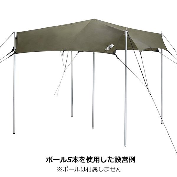 THE NORTH FACE（ザ ノースフェイス） THE NORTH FACE(ノースフェイス