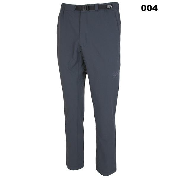 MOUNTAIN HARDWEAR（マウンテンハードウェア） アセントパンツ【ASIAN