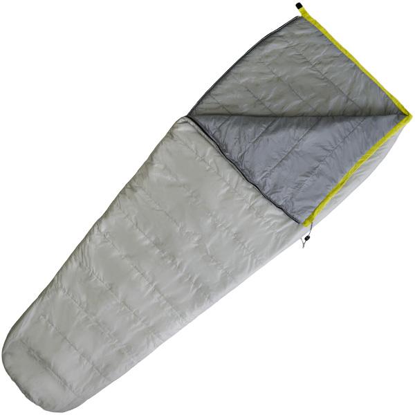 ALPHA LIGHT ISUKA(イスカ) アルファライト フードレス : 楽山荘