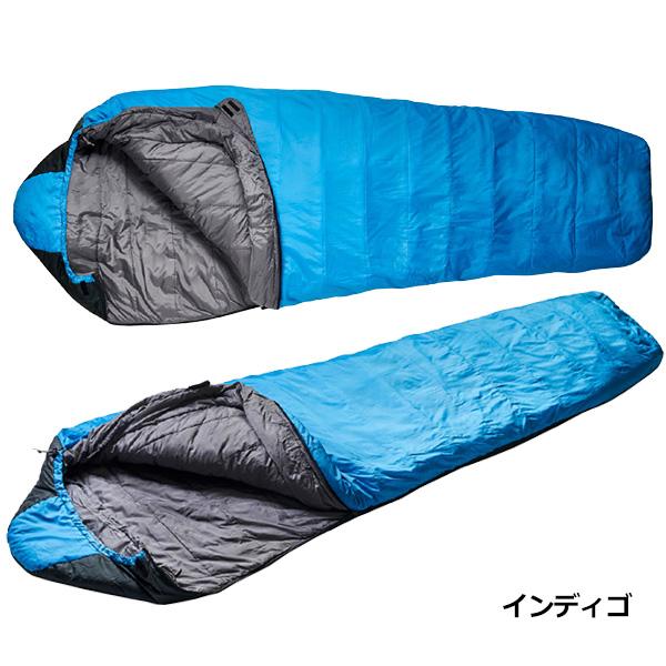 ALPHA LIGHT ISUKA(イスカ) アルファライト700X (インディゴ) : 楽山荘