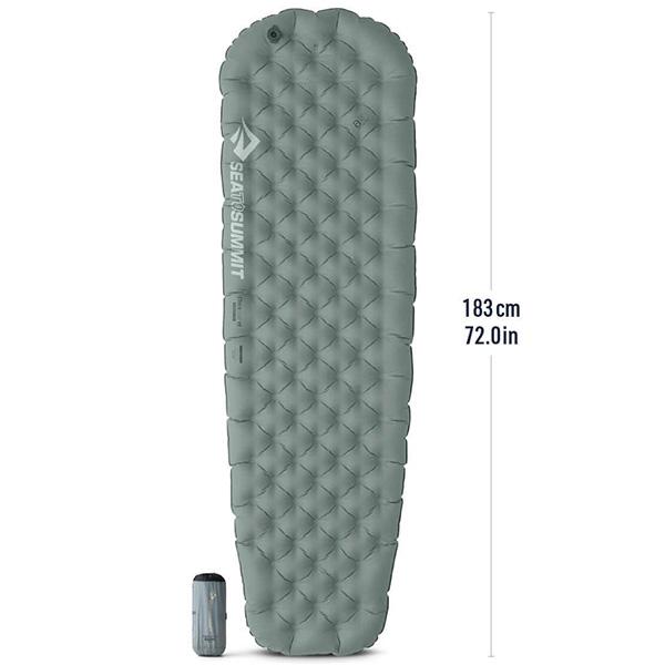 SEA TO SUMMIT（シートゥーサミット） Sea to Summit(シートゥサミット