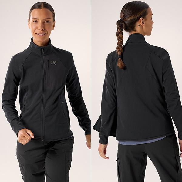 ARC'TERYX（アークテリクス） 【20%OFF】 【2024-25秋冬モデル】Delta