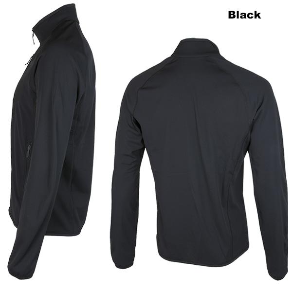 ARC'TERYX（アークテリクス） Delta Jacket Men's(デルタ ジャケット