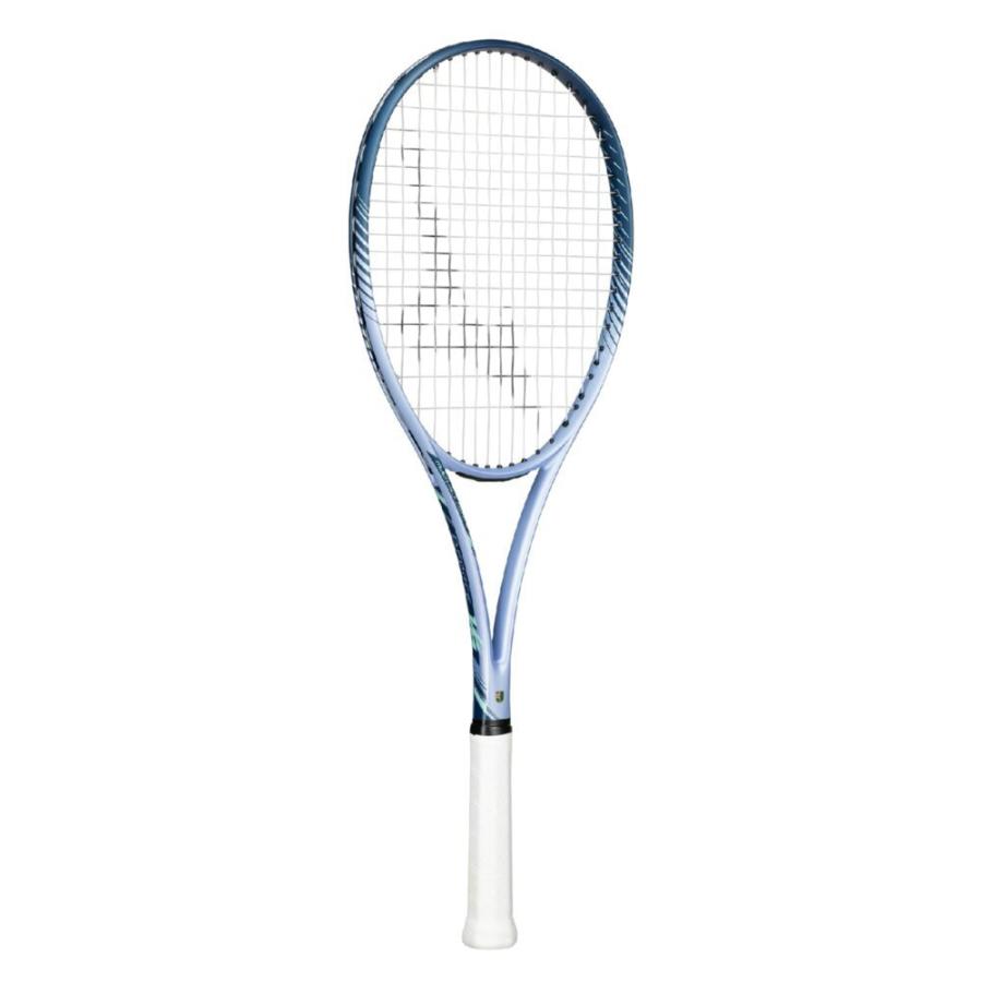 MIZUNO（ミズノ） ソフトテニスラケット【限定カラー】【オール