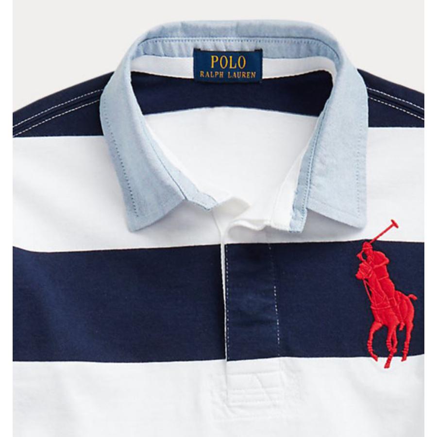 POLO RALPH LAUREN（ポロ・ラルフローレン） ポロ ラルフローレン 長袖
