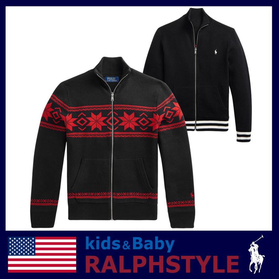 POLO RALPH LAUREN（ポロ・ラルフローレン） ポロ ラルフローレン 長袖