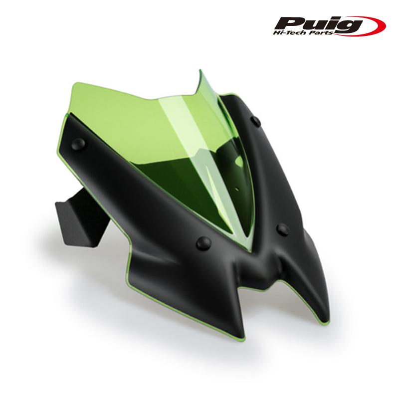 Puig（プーチ） Puig 20506V NEW GENERATION SPORT [GREEN] Kawasaki Z