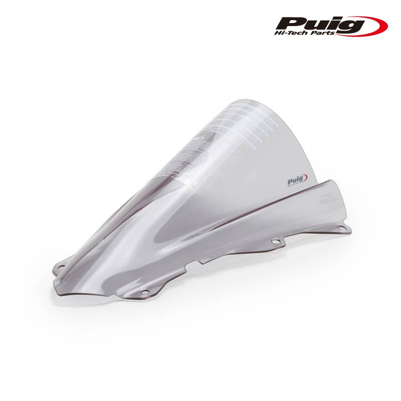 Puig（プーチ） Puig 21767H Z-RACING SCREEN [SMOKE] Kawasaki ZX-4R