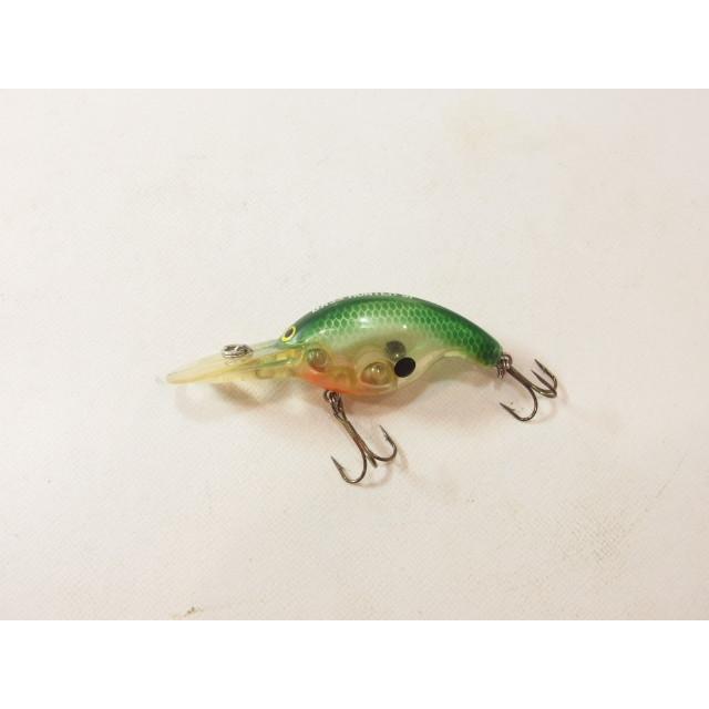 ダイワ バスハンター SP オールドルアー クランクベイト オールド