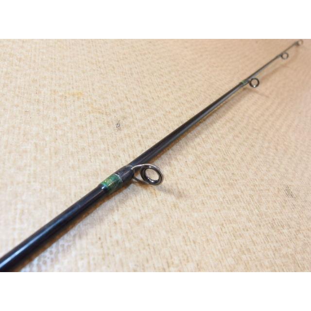 メガバス デストロイヤー F5-510X Megabass 1ピース ベイトロッド バス