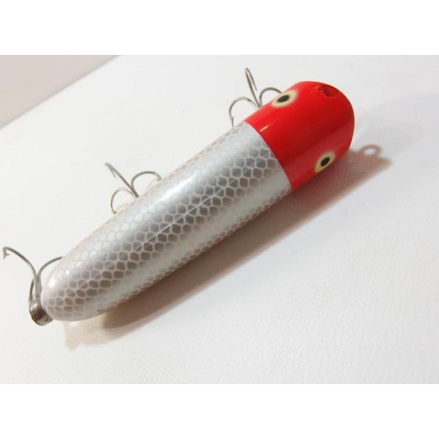 ヘドン ラッキー13 Heddon LUCKY 13 縦割れ 吹き目 PRH オールドヘドン