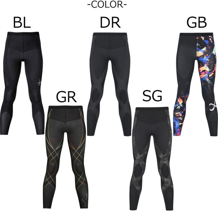 CW-X 15%OFF ワコール Wacoal CW-Xメンズ CWX ジェネレーターモデル2.0