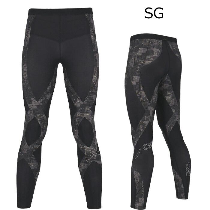 CW-X 15%OFF ワコール Wacoal CW-Xメンズ CWX ジェネレーターモデル2.0