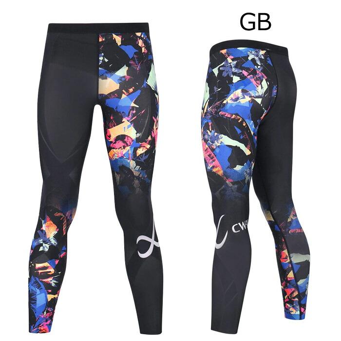 CW-X 15%OFF ワコール Wacoal CW-Xメンズ CWX ジェネレーターモデル2.0