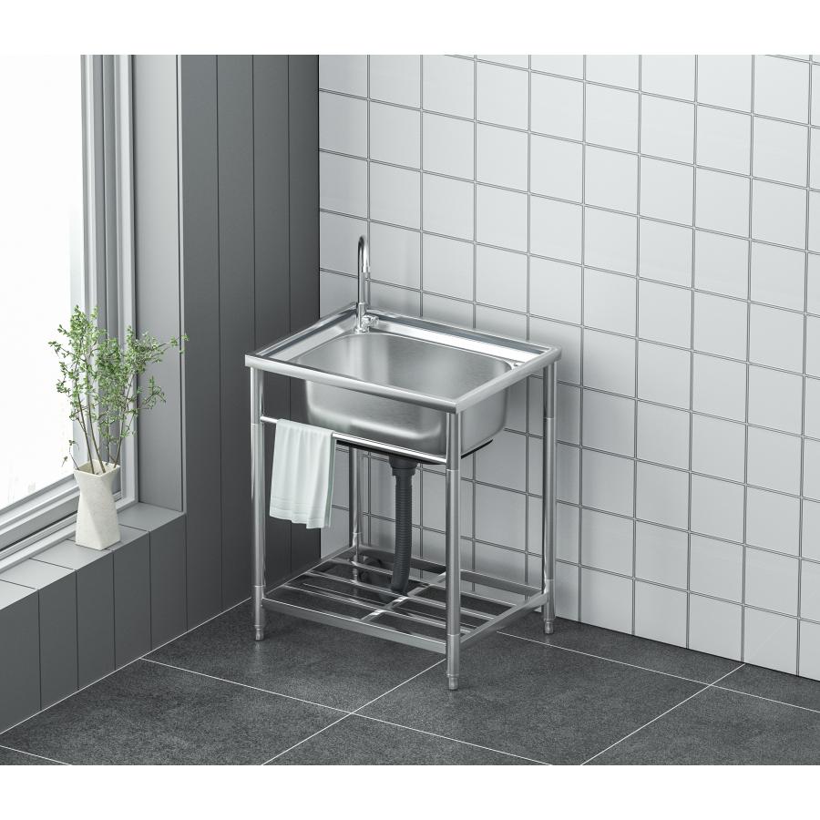 流し台 シンク ガーデンシンク ステンレスシンク ステンレス流し台