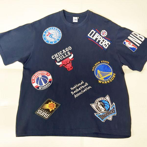 FREAK'S STORE（フリークスストア） 別注NBAチームロゴ ランダム