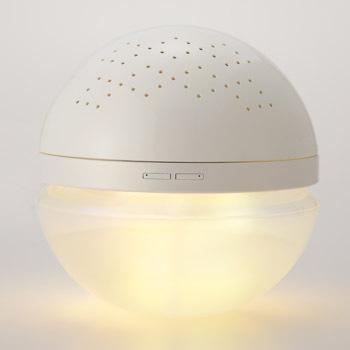 空気清浄機 MAGICBALL BASIC 正規販売店 antibac2K マジックボール