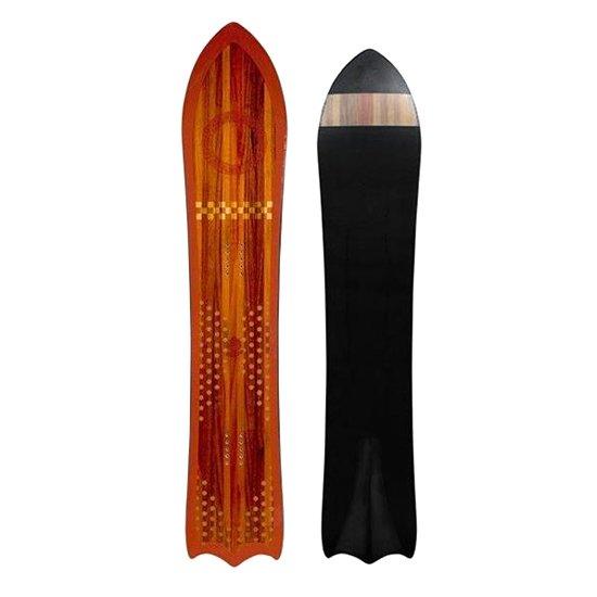 T.J BRAND ティージェイブランド】19-20 GOLDEN BAT BONZAR 155.5