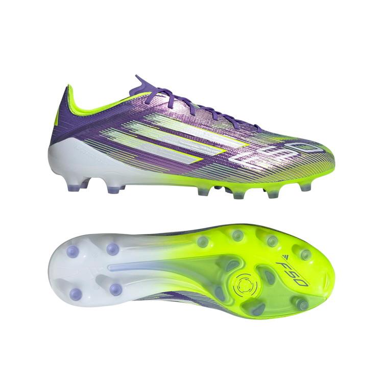 adidas（アディダス） F50 ELITE AG [RADIANT BLAZE PACK] JH7638 特価