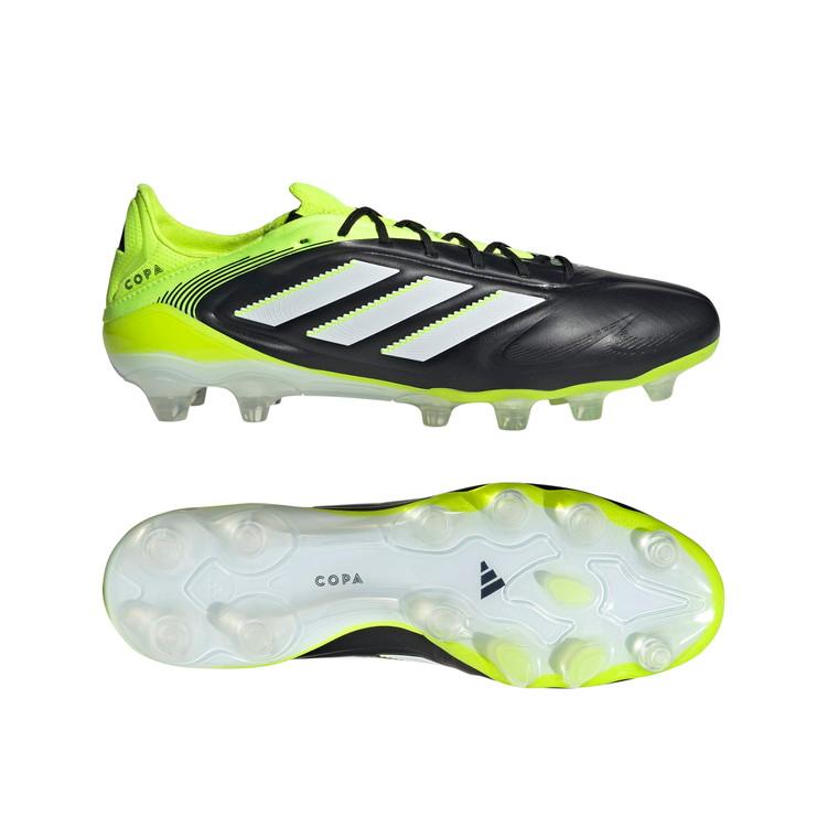 adidas（アディダス） コパピュア 3 ELITE HG/AG ジャパン [RADIANT