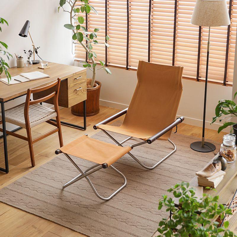 ラウンジチェア NychairX ホワイト キャメル グレー チェア 椅子