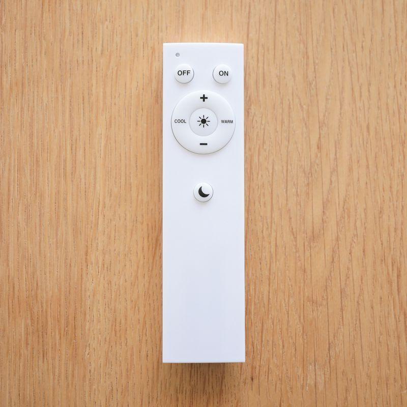 シーリングライト Olika WOOD LED CEILING LIGHT 調光 調色 タモ