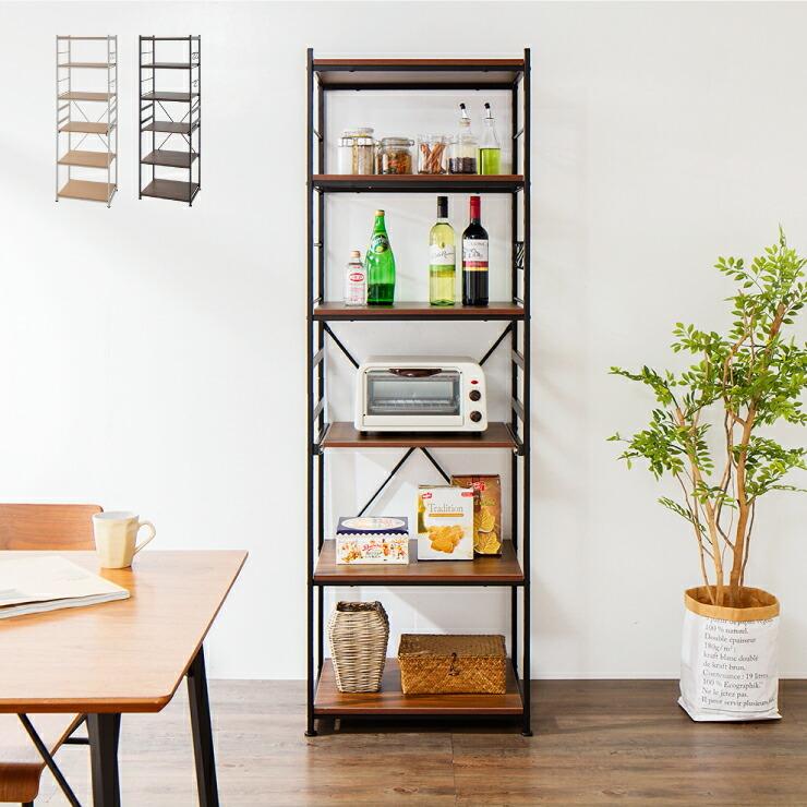 レンジボード レンジ台 幅58cm すき間収納 隙間収納 60幅 食器棚