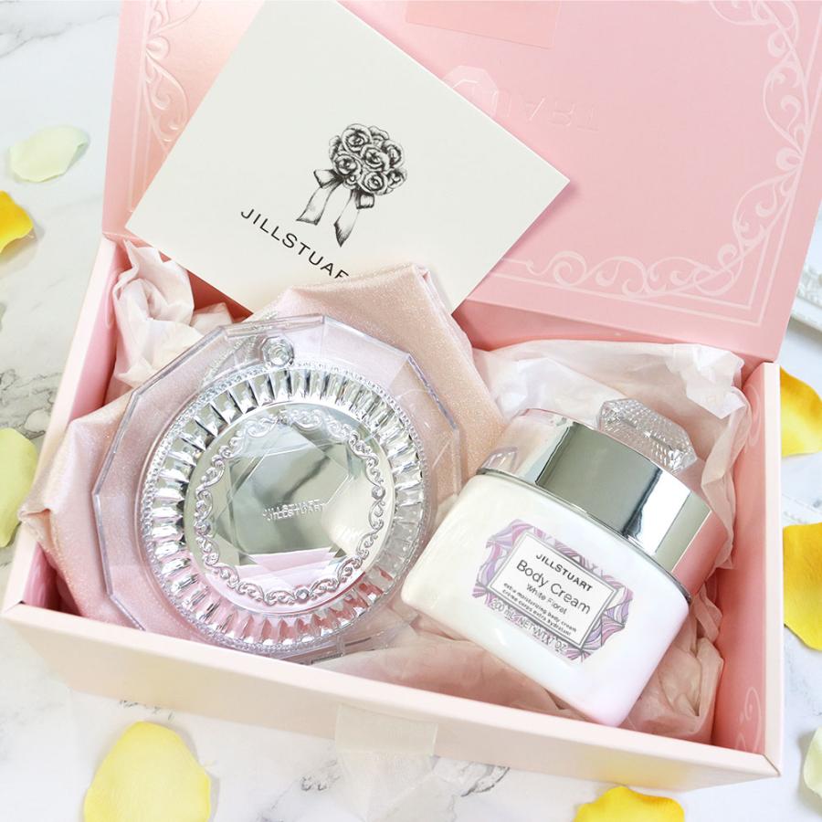 JILL STUART（ジルスチュアート） 国内正規品 公式ラッピング ギフト