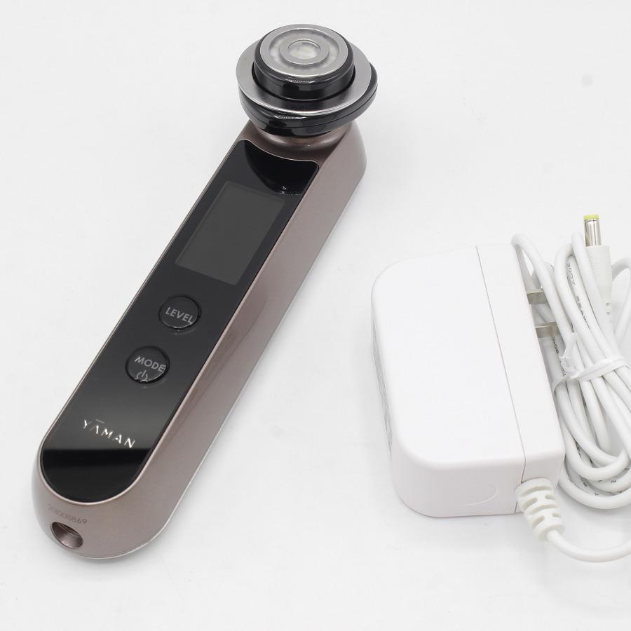 フォトプラス ヤーマン RFボーテ HRF-10T 家庭用美容器 深層温冷美顔器