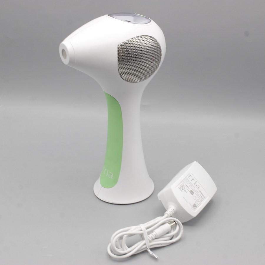 ボーナスストア+5％】トリア パーソナルレーザー 4x LHR4.0 ホワイト