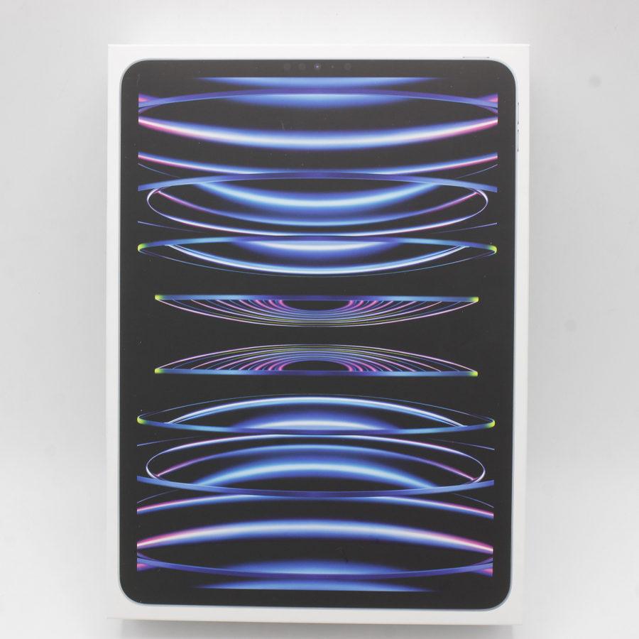 iPad 【新品/未開封】Apple Pro 11インチ 第4世代 Wi-Fi+Cellular