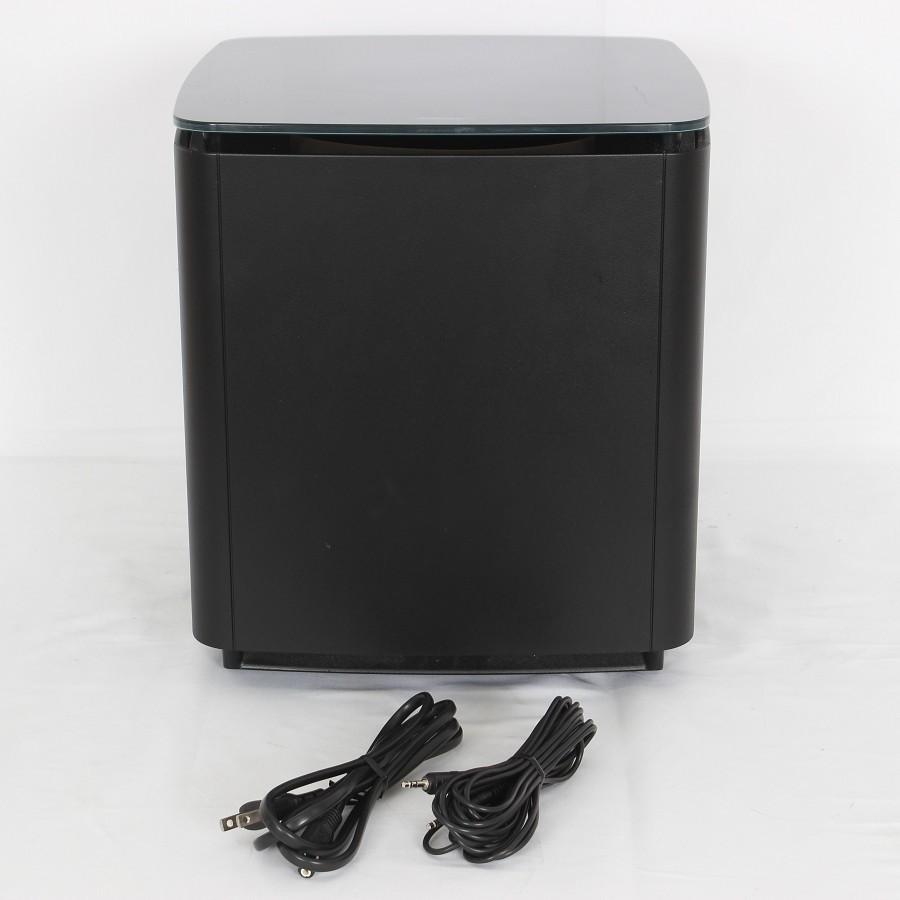 ボーナスストア+5％】BOSE Bass Module 700 BLK サブウーファー ベース