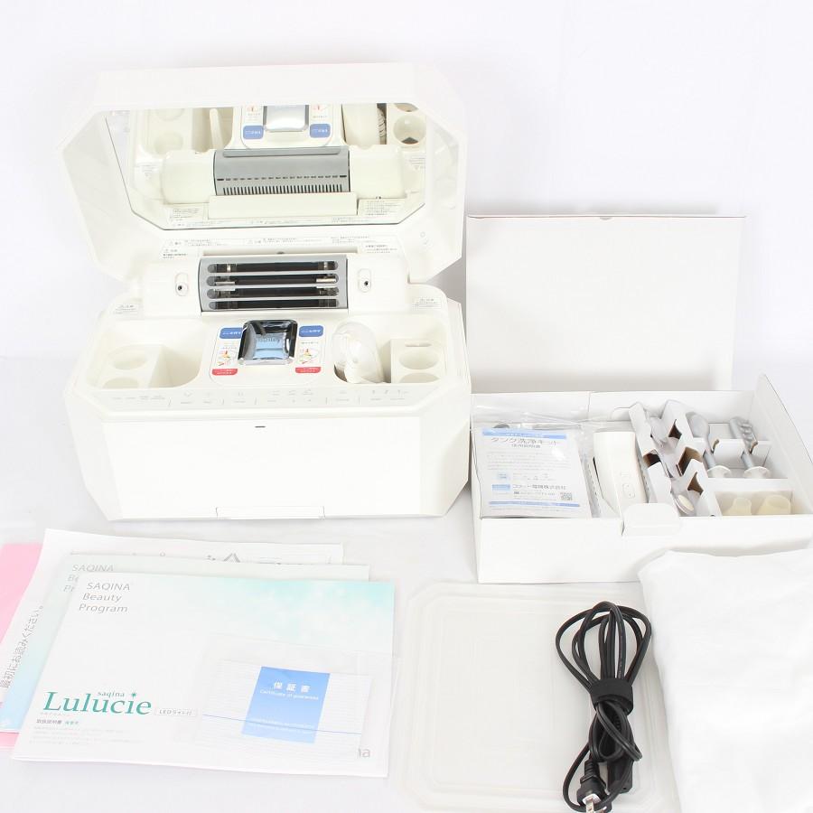 お値下げ】サキナエステマシン サキナビシュー 【公式通販】