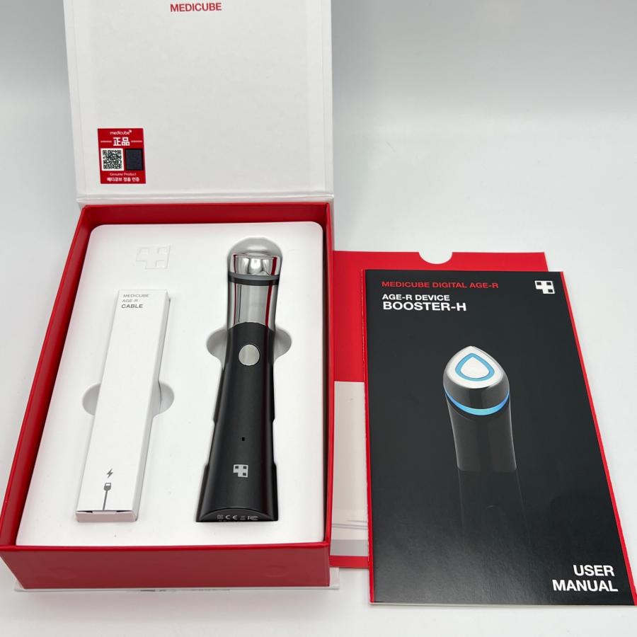 2026年最新】medicube age-rの新品・未使用品・中古品｜Yahoo!フリマ