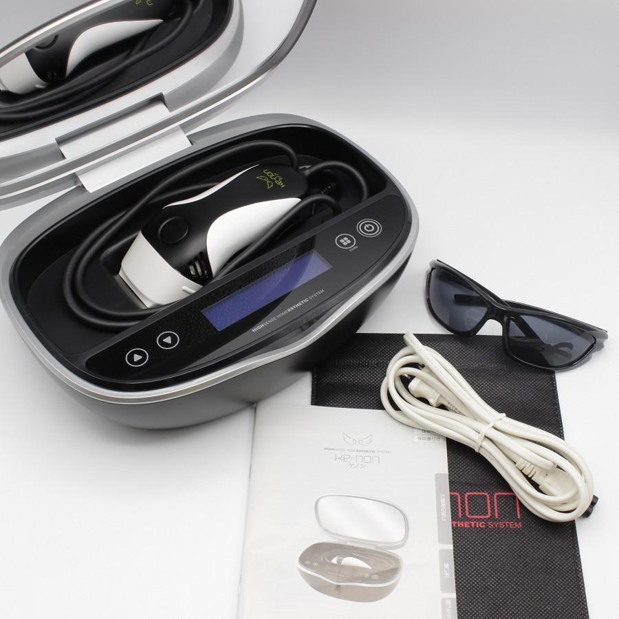 ケノン（ke-non） 【美品】ケノン Ver.8.4 スーパープレミアム