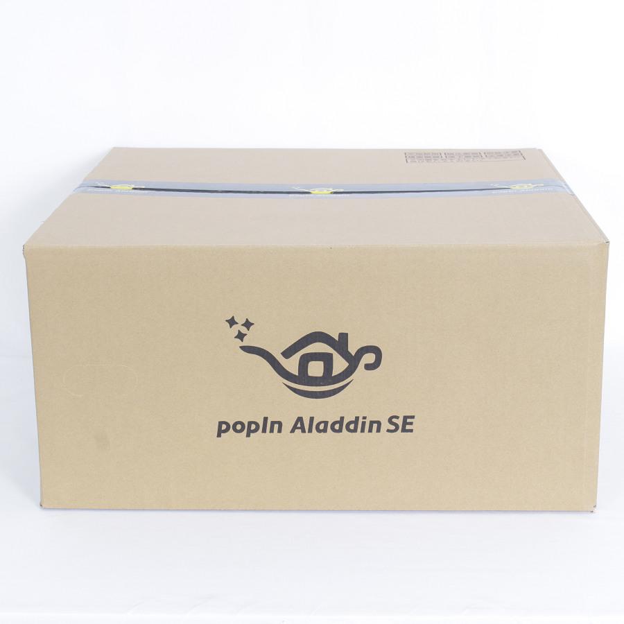 倍々ストア+5％【新品/未開封】popIn Aladdin SE PA20U02DJ
