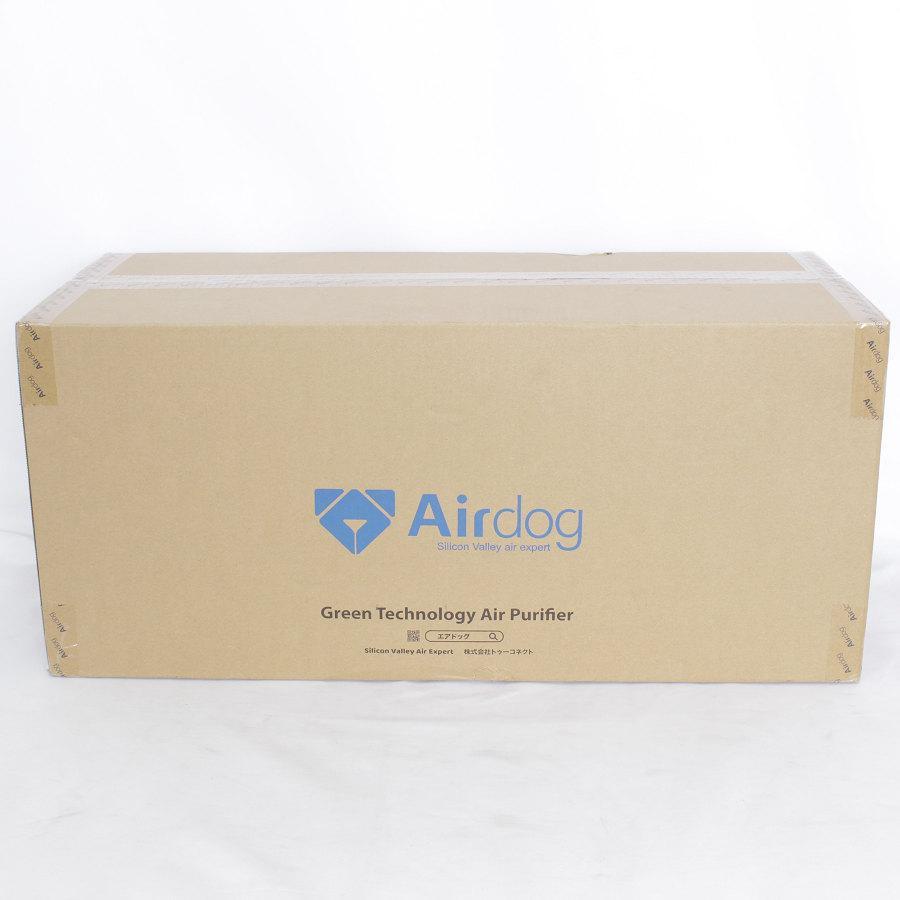 Airdog 【新品/未開封】Airdog X3s 高性能空気清浄機 KJ200F-X3
