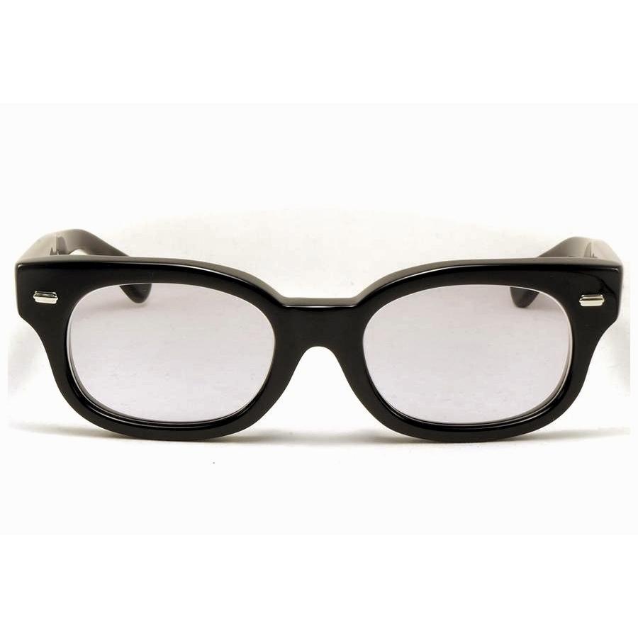 EFFECTOR エフェクター 眼鏡 サングラス fuzz ファズ BK ブラック