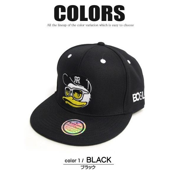 DUCK DUDE ベースボールキャップ 阪神タイガース×ダックデュード