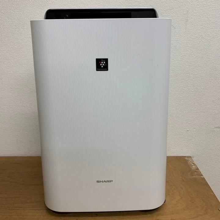 プラズマクラスター シシャープ 加湿 空気清浄機 7000 スタンダード 17