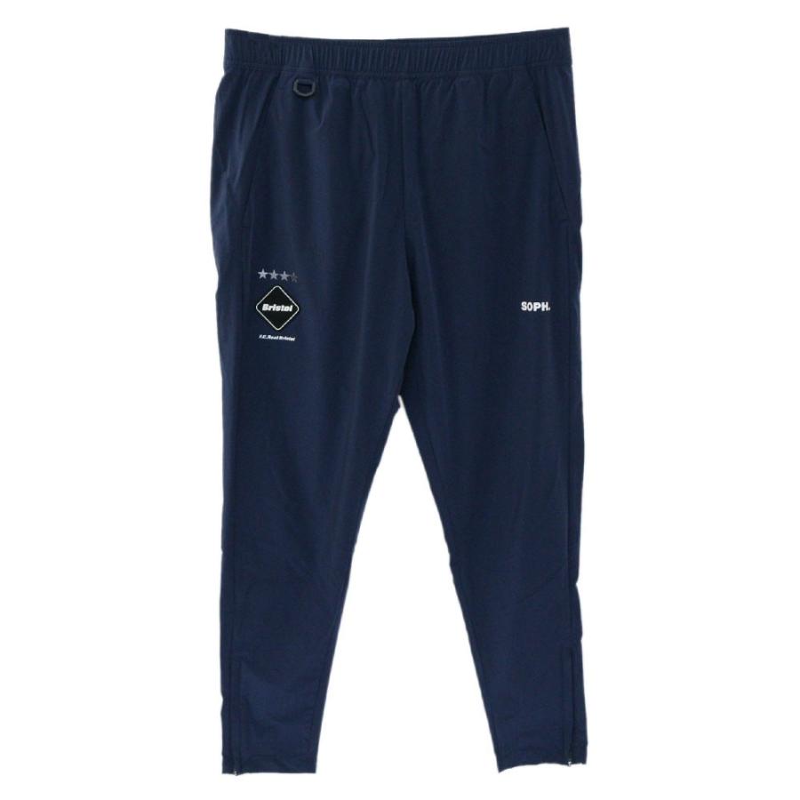 美品・エフシーレアルブリストル ソフ/SOPH. ストレッチイージーパンツ