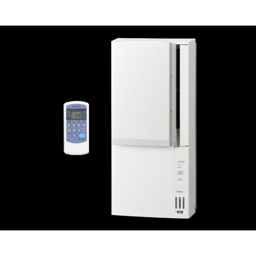 CWH-A1825R コロナ 窓用エアコン 冷暖房兼用 4〜8畳 Relala リララ