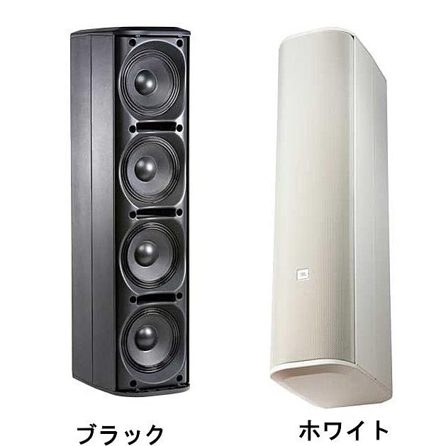 JBL（ジェイビーエル） JBL CBT Series CBT70J-1低域拡張用コラム