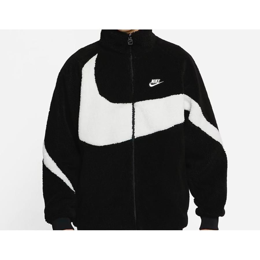 NIKE（ナイキ） NIKE AS M NSW VW SWSH FULL ZIP JKT スウッシュ
